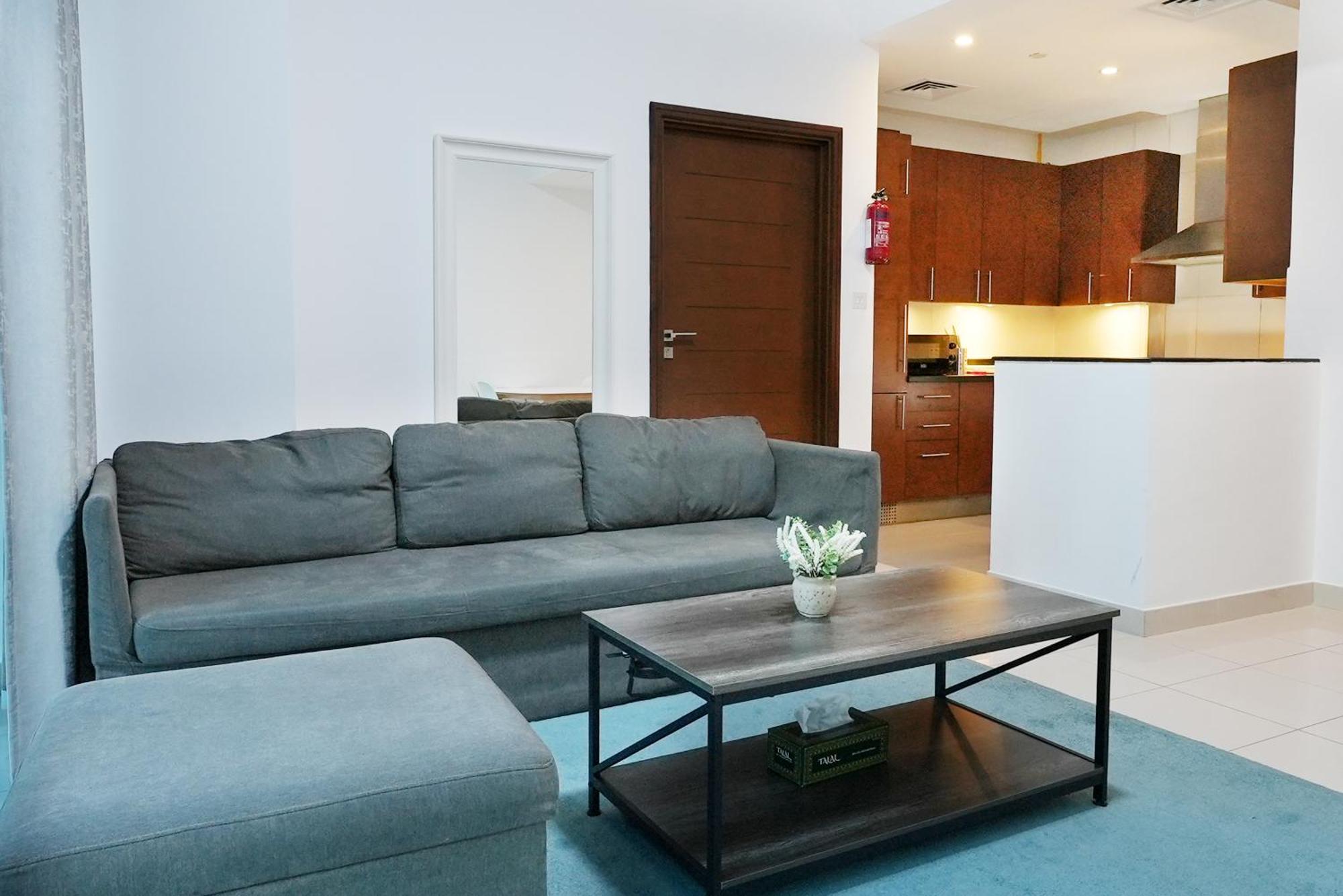 Apartment Brown Stone Homes Ww Dubai