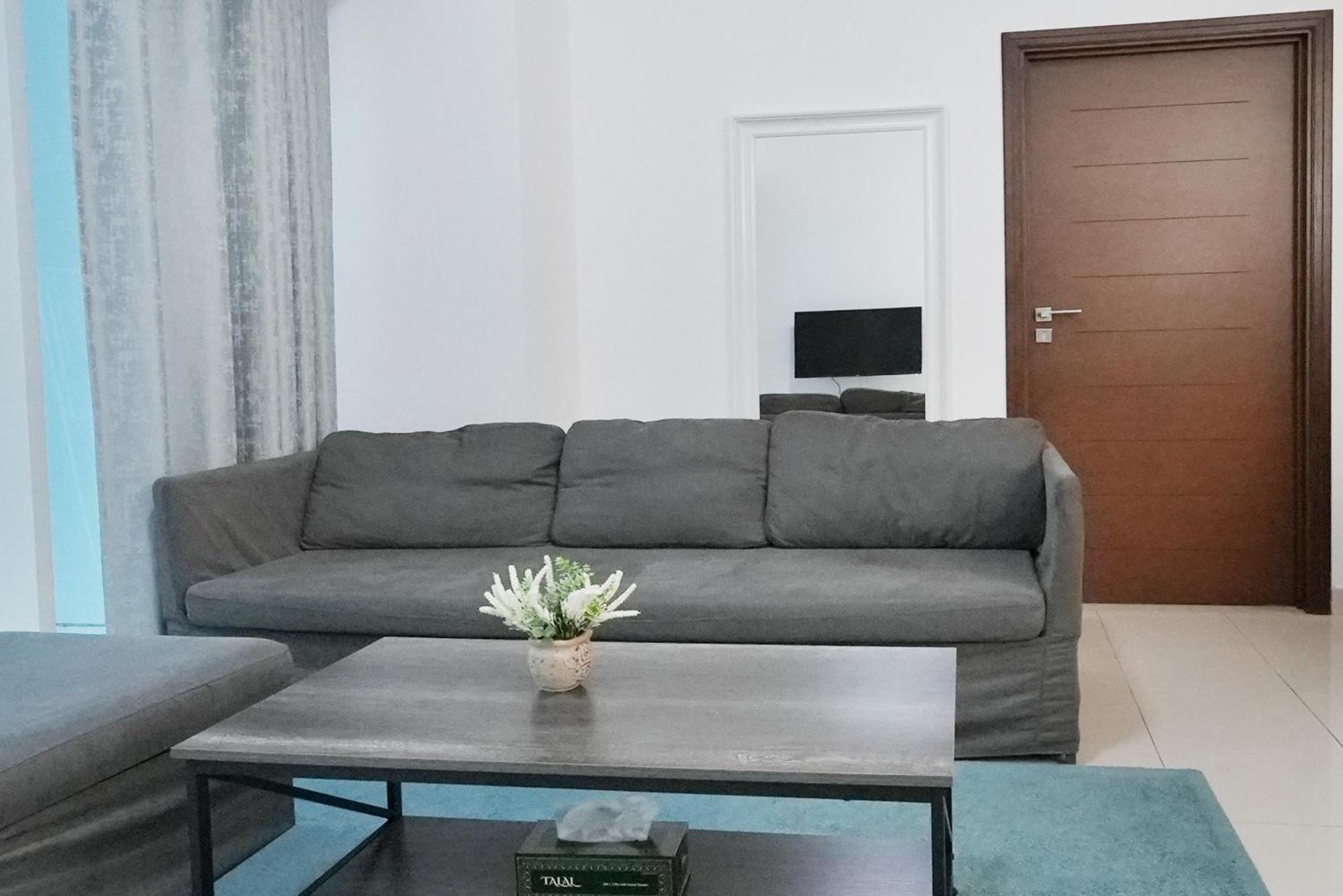 Apartment Brown Stone Homes Ww Dubai