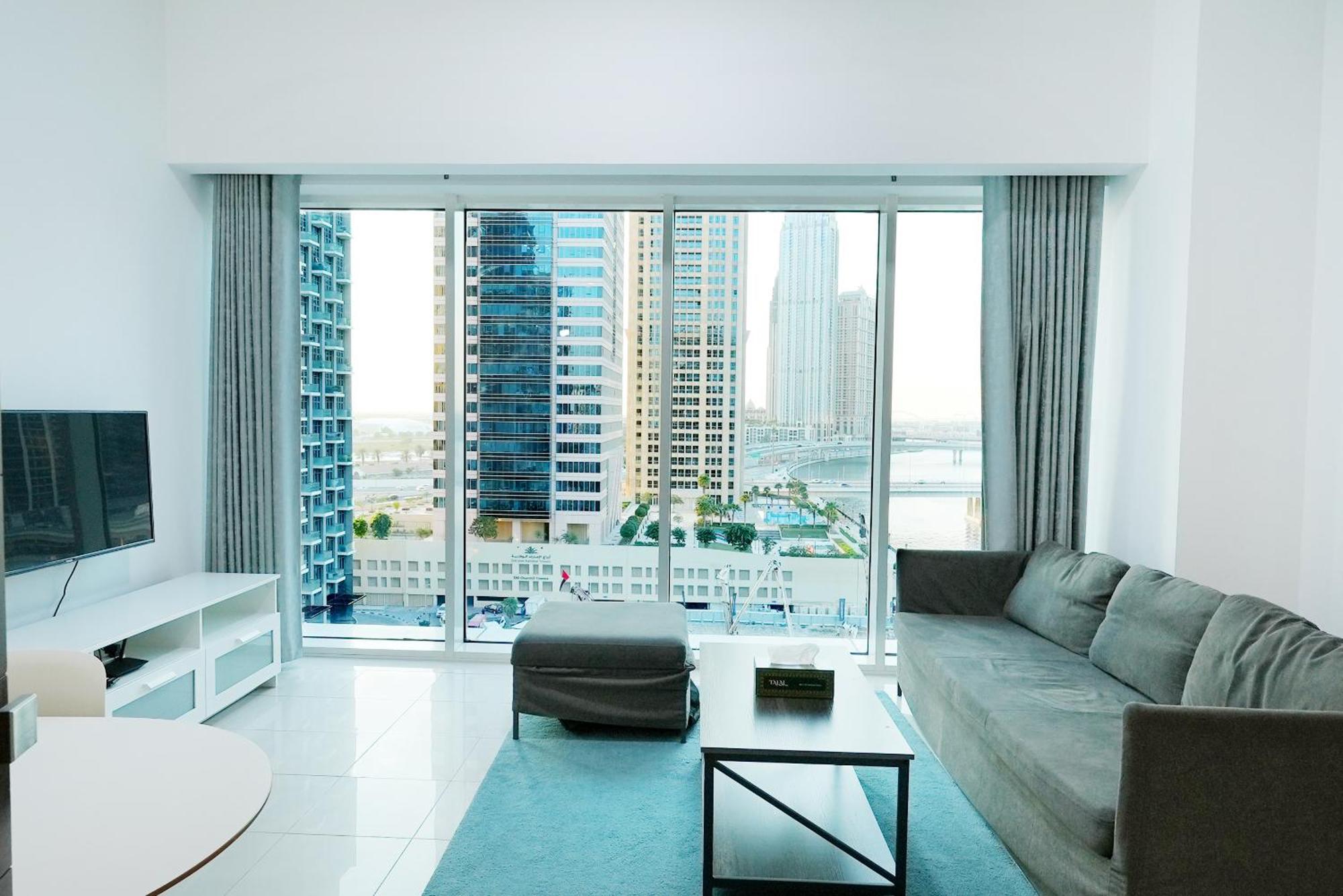 Apartment Brown Stone Homes Ww Dubai