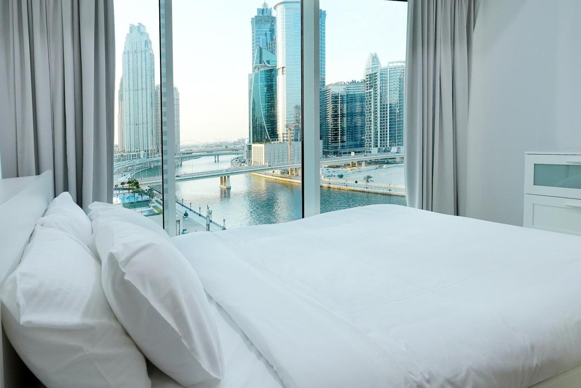 Brown Stone Homes Ww Apartment Dubai